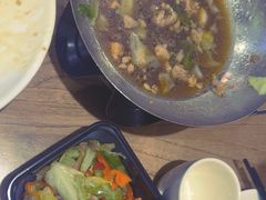 -九老汉·川渝江湖菜(合川路2店)