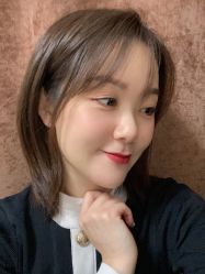 -MINX名珂斯·烫染形象设计
