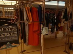 -蓝鲸湾汤泉(包河店)