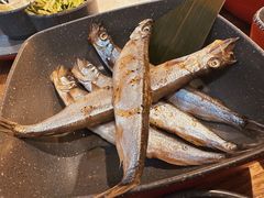 -新石器烤肉(招商1872店)