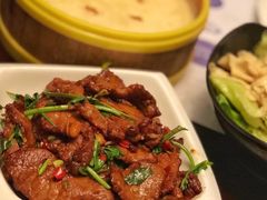 -中心大酒店·本味餐厅