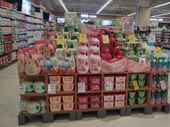 -永辉超市(龙湾万达店)