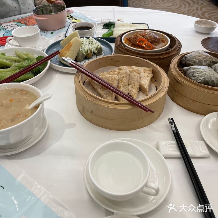东莞老饭店