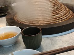 -鲜潭蒸汽石锅鱼(五道口购物中心店)