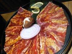 -九田家黑牛烤肉(溧水万达店)