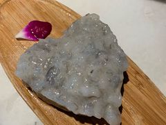 虾滑-鱼豆吉·豆浆鱼火锅(宜昌万达店)