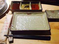 -北京港澳中心瑞士酒店·瑞士咖啡厅·自助餐