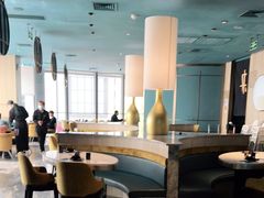 大堂-本来精品川菜(嘉里中心店)