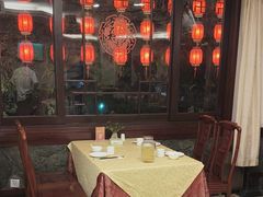 -钦善斋·养生膳食·精典川菜(武侯祠店)