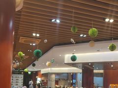 -重庆丽苑维景国际大酒店·海鲜自助餐厅