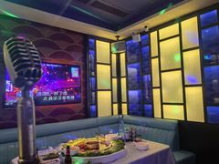 -音乐派KTV(银泰城店)