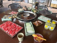 -巴倒烫陆派火锅山庄(南山总店)