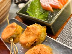 -戏作寿司(观音桥店)