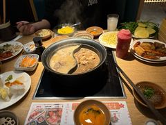 -温野菜涮涮锅(西单大悦城店)