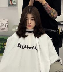 -MY HAIR ARDOR