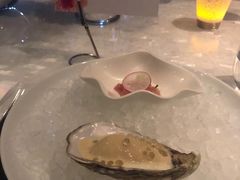 -广州四季酒店·佰鲜汇·现代法餐