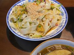 -真食净香居·内蒙烧麦(亚运村店)