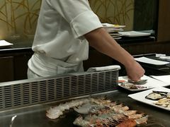 -大渔铁板烧(大悦城店)