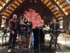 -三亚湾海居铂尔曼度假酒店