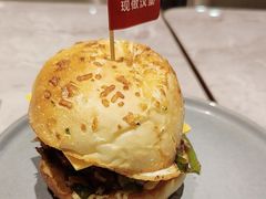 -必胜客(上海新南方商城PH店)
