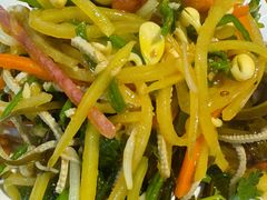 -韩师傅老大同刀削面(北苑路店)