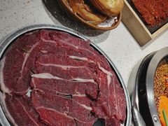 -清真·天府皇城坝百年牛肉火锅(皇城清真寺店)