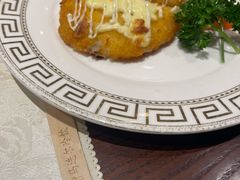 -92°C俄式厨房(中央大街店)