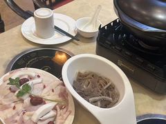 -海南椰子鸡餐厅(三亚湾红树林店)
