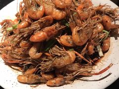-老头儿油爆虾·知味杭州(爱琴海购物中心)