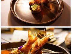 -三嚥阁 La Villa Restaurant
