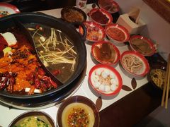 -江北北火锅馆·公路夜市(魏公村店)