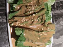 -前海沿·青岛菜(乐客城店)