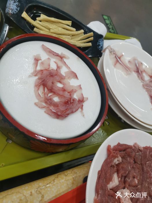 活鱼馆(宜兴埠店)图片