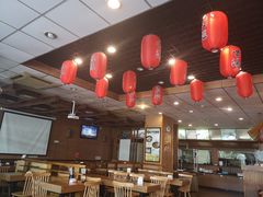 大堂-面爱面(长椿街店)