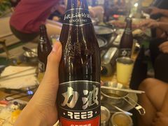 -CAMP.33露营烤肉·团建聚餐(创智天地店)