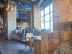 -漫咖啡 (CCPAPK店)