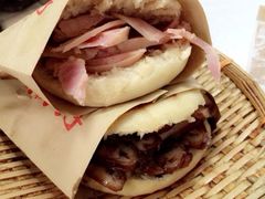 -生活本该如此北京小馆(周庄嘉园店)
