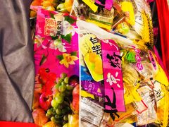 -京客隆超市(京源店)