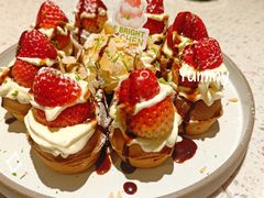 -BE BRIGHT KITCHEN(正佳广场店)