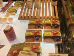 -东哥面包(江宁大润发店)