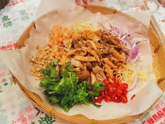 -东排食堂长沙小吃大排档(五一广场店)