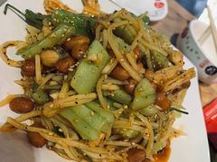 -一顿烧烤(八经街店)