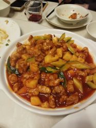 -珍膳禧宴·宴会厅