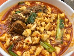 -刘信牛羊肉小炒泡馍(回民街店)