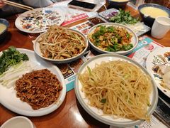 -老昌春饼(欧亚世纪店)
