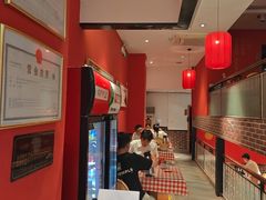 -老郑家东北春饼(龙悦居店)