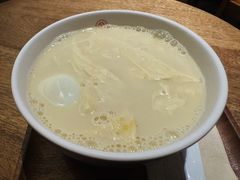 腐竹鸡蛋糖水-彬媽糖水(侨鑫国际店)