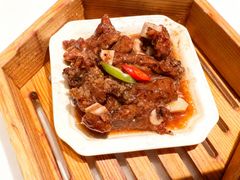 -西域阿里马新疆菜·清真(桂花路店)