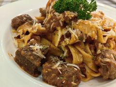 -后厨意餐La Cucina(外交公寓店)