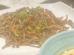 -童福兴·南京菜(老门东店)